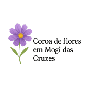 Coroa de Flores Mogi das Cruzes
